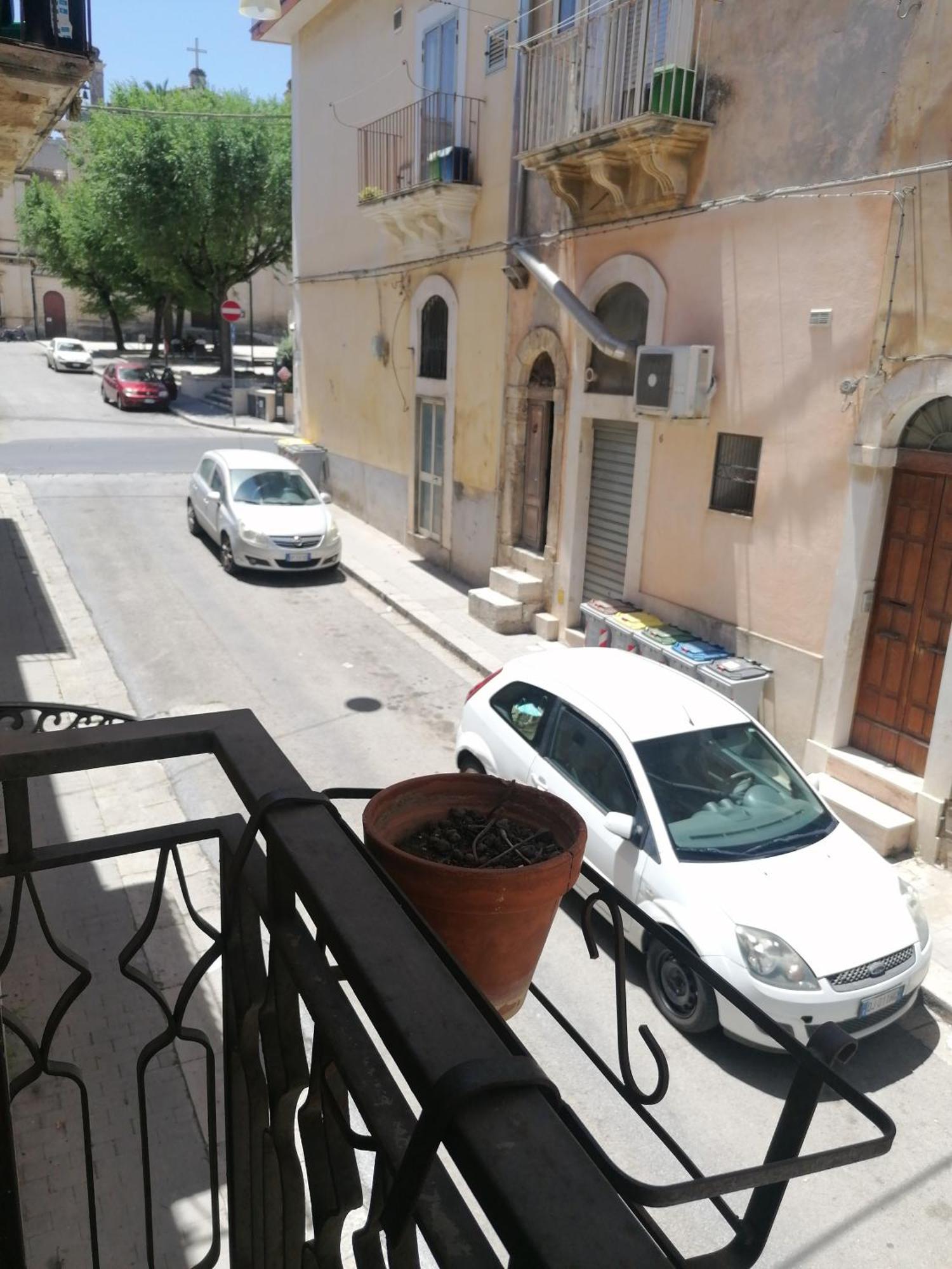 Отель Cappuccini Рагуза Экстерьер фото